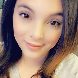 Meet your Posher, April